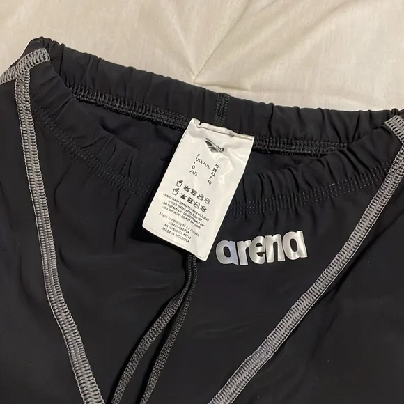 Arena PowerSkin Racing Suit - Picture 3 of 4